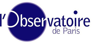 Logo l'Observatoire de Paris